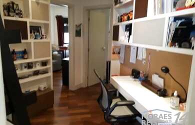 Imagem 4: Apartamento com 3 Dormitórios 1 Suíte e uma área de 125m² locação...