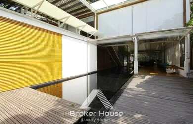 Imagem 3: Casa Alto Padrão para Venda em Alto da Boa Vista São Paulo-SP