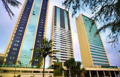 Imagem: O apartamento possui 3 Dormitórios, 3 Banheiros, 2 Vagas na