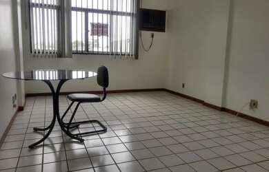 Imagem: O depósito possui 1 Vaga na garagem, 38m² de Área e está