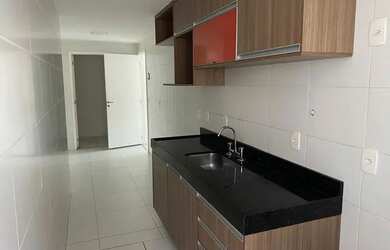 Imagem 8: Apartamento para aluguel tem 110 metros quadrados com 3 quartos em Icaraí...