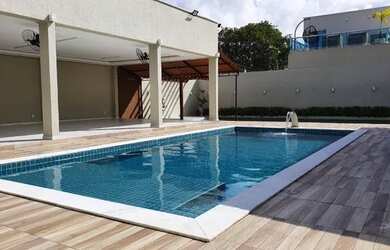 Imagem 4: Casa de Festa com Piscina em Pau Amarelo-Paulista