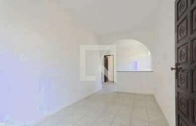 Imagem: A casa possui 2 Dormitórios, 1 Banheiro, 103m² de Área e