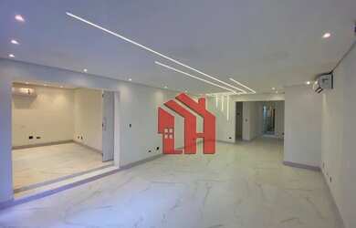 Imagem: O apartamento possui 3 Dormitórios, 3 Banheiros, 2 Vagas na