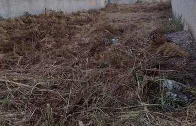 Imagem: O terreno possui 480m² de Área e está localizado em Inoã