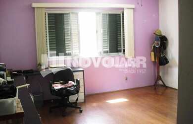 Imagem 9: SOBRADO SANTANA. Churrasqueira, Varanda, Guarda roupae360m² de Área