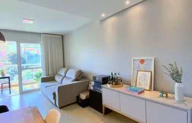 Imagem 2: LINDO APARTAMENTO DECORADO NA ZONA SUL DE UBERLÂNDIA POR APENAS 685 MIL...