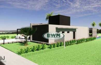 Imagem 2: Casa com 5 dormitórios à venda, 450 m² por R$ 4.600.000,00 - Jardim...