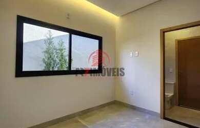 Imagem 10: CASA DE ALTO PADRÃO 3Q 1S NO RESIDENCIAL COLORADO - GOIÂNIA/GO