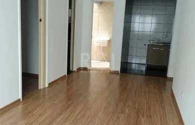 Imagem 2: Apartamento para Venda - 49.5m², 1 dormitório, Centro Histórico