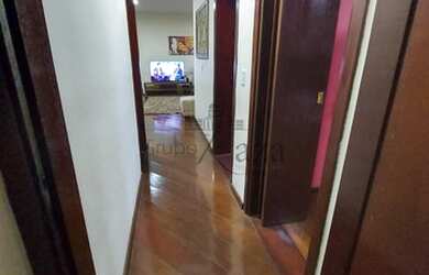 Imagem 9: Apto.Vila Betania - 105m² - 03Dorms -Repleto doe Arms- 02 Vagas