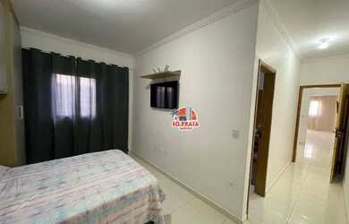 Imagem 16: Casa com 2 dormitórios à venda, 77 m² por R$ 318.000 - Flórida Mirim...