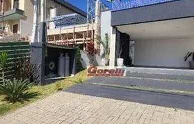 Imagem 4: Casa com 3 dormitórios, 300 m² - venda por R$ 3.000.000,00 ou aluguel...
