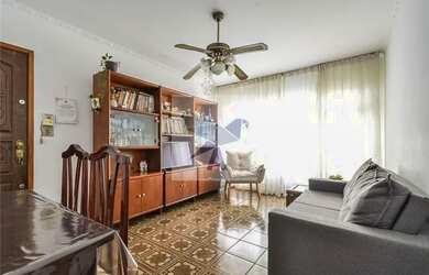 Imagem 1: Casa em São Paulo. Área de serviço, 112m² de Área, 2 Vagas na garageme2...