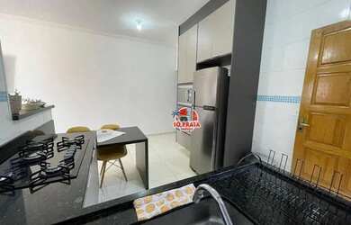 Imagem 8: Casa com 2 dormitórios à venda, 77 m² por R$ 318.000 - Flórida Mirim...