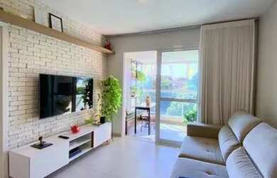 Imagem 6: LINDO APARTAMENTO DECORADO NA ZONA SUL DE UBERLÂNDIA POR APENAS 685 MIL...