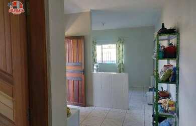 Imagem 9: Casa com 2 dormitórios à venda, 62 m² por R$ 159.900,00 - Agenor de...