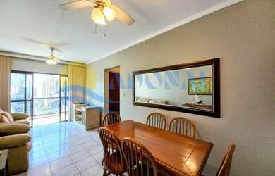 Imagem 4: APARTAMENTO RESIDENCIAL em GUARUJÁ - SP, JARDIM ASTURIAS