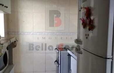 Imagem 14: Apartamento a venda no Brás com 3 Dormitórios Brás 88 m² ao lado do...