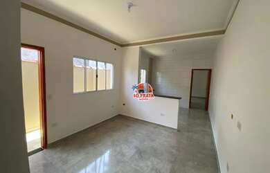 Imagem 5: Casa com 2 dormitórios à venda, 85 m² por R$ 369.000,00 - Vila Atlântica...