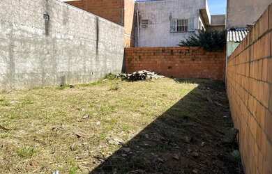 Imagem 3: Terreno Residencial Jundiaí 2