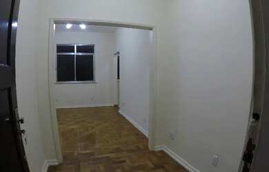 Imagem 3: Copacabana, quarto e sala, Rua Toneleiro, prox. metrô