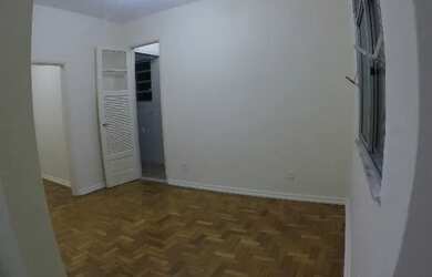 Imagem 2: Copacabana, quarto e sala, Rua Toneleiro, prox. metrô