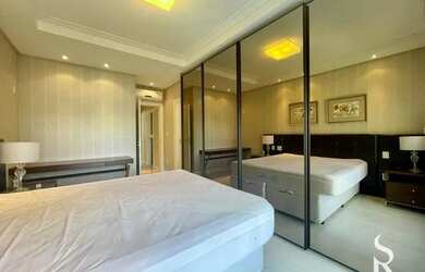 Imagem 16: Villa Serena Home Club Locação de Temporada