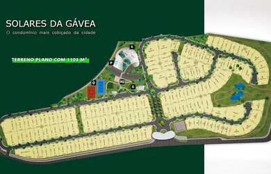 Imagem 12: Solares da Gávea zona sul