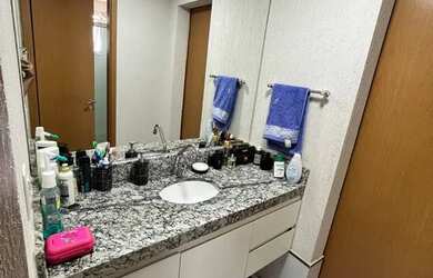 Imagem 10: Apartamento no edifício Idealle,no gama-df