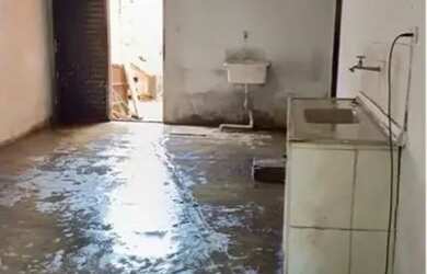 Imagem 2: Casa com área externa em Brazlândia