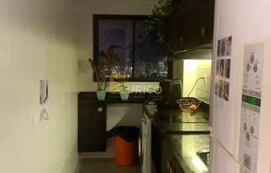 Imagem 2: Apartamento à venda no Condomínio Residencial Valença em Valinhos/SP