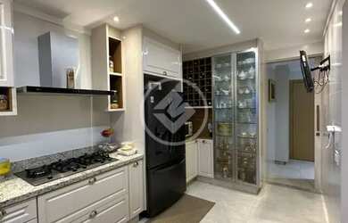 Imagem 12: APARTAMENTO ENCANTADOR NO ULTIMO ANDAR codigo 91931