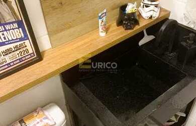 Imagem 9: Apartamento à venda no Condomínio Residencial Valença em Valinhos/SP