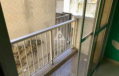 Imagem 5: Apartamento à venda, 2 quartos, 1 suíte, 1 vaga, Botafogo - RIO DE JANEIRO/RJ