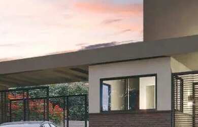 Imagem 8: Apartamento à venda no bairro Água Fria M.Lar Sul