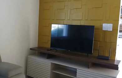 Imagem 4: Imóvel para aluguel tem 180 metros quadrados com 2 quartos