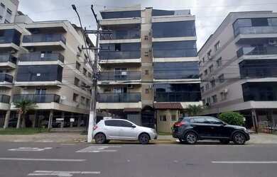 Imagem: O apartamento possui 2 Dormitórios, 1 Banheiro, 64m² de Área