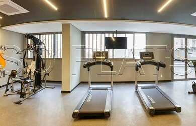 Imagem 15: Studio Nex One Consolação Belas Artes, apto disponível para locação com 34m² e 01 dormitór