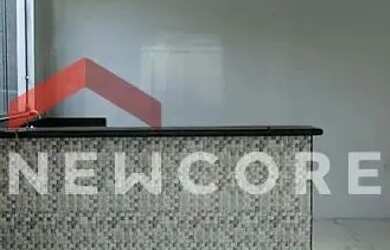 Imagem: A casa possui 2 Dormitórios, 2 Banheiros, 3 Vagas na garagem