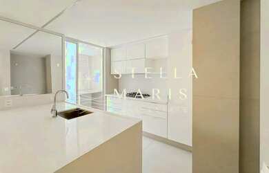 Imagem 3: Leblon, Apartamento recém-reformado com 3 quartos, 2 vagas e projeto...