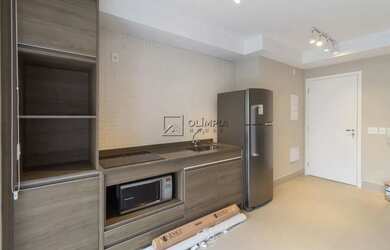 Imagem 6: Venda Apartamento 1 Dormitórios - 34 m² Consolação