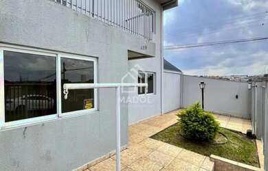 Imagem 4: Sobrado de Esquina à Venda no Bairro Órfãs