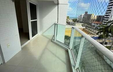 Imagem: O apartamento possui 3 Dormitórios, 3 Banheiros, 2 Vagas na