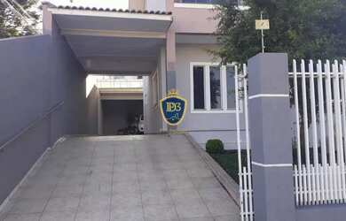 Imagem 2: Sobrado para venda, 3 quarto(s), Uvaranas, Ponta Grossa