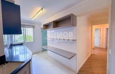 Imagem 12: Pronto pra morar e apaixonar 3Q na Quadra 205 com varanda gourmet lazer...