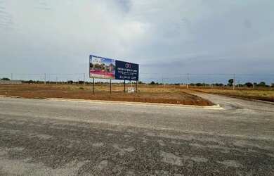 Imagem: O terreno está localizado em Plano Diretor Norte, Palmas à