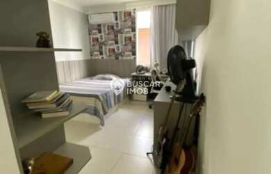 Imagem 16: CASA COM 4 SUÍTES EM BURAQUINHO