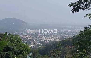 Imagem: Terreno à venda, 1450 m² por R$ 250.000,00 - Freguesia de