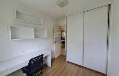 Imagem 16: Apartamento mobiliado para locação Vila Madalena